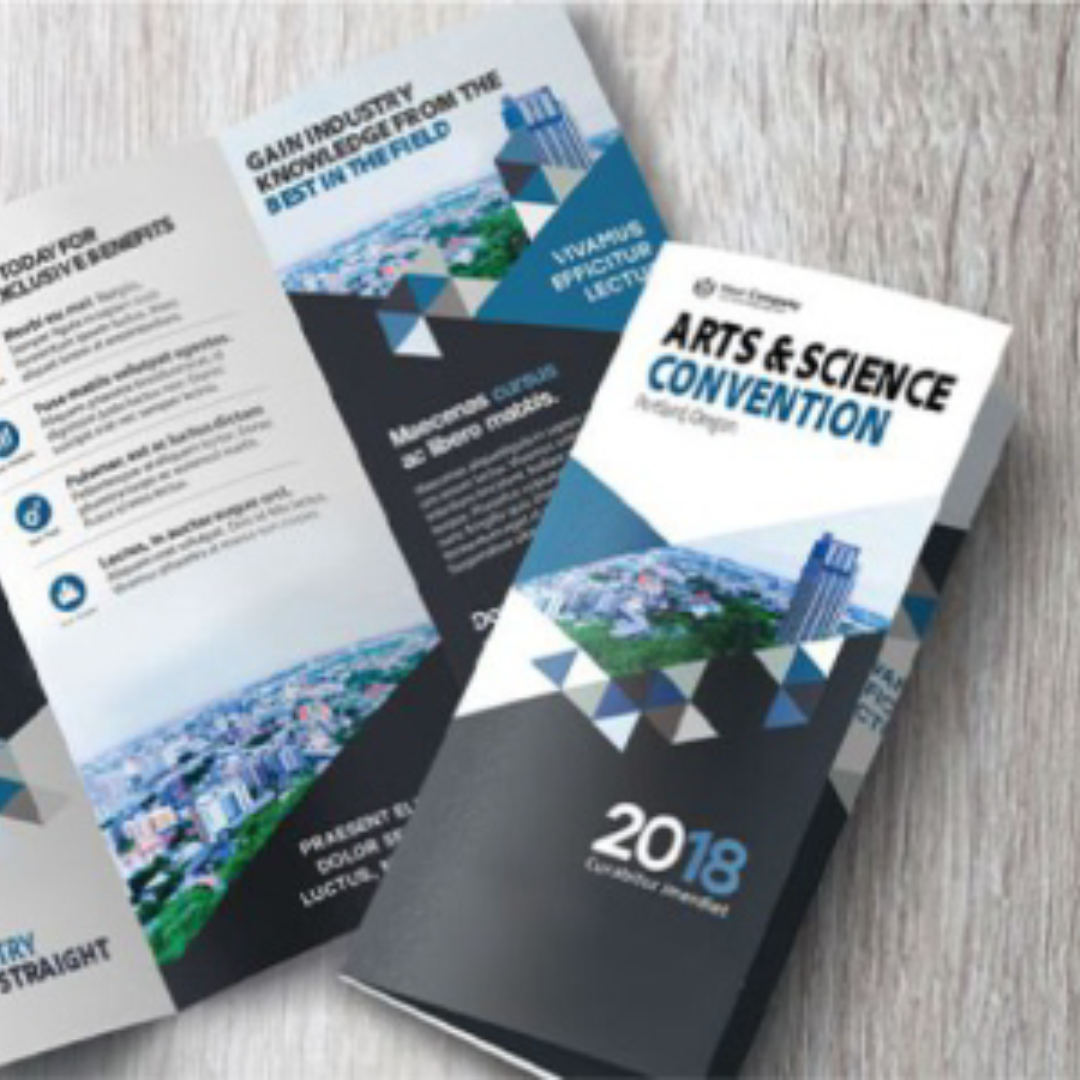 LEAFLET