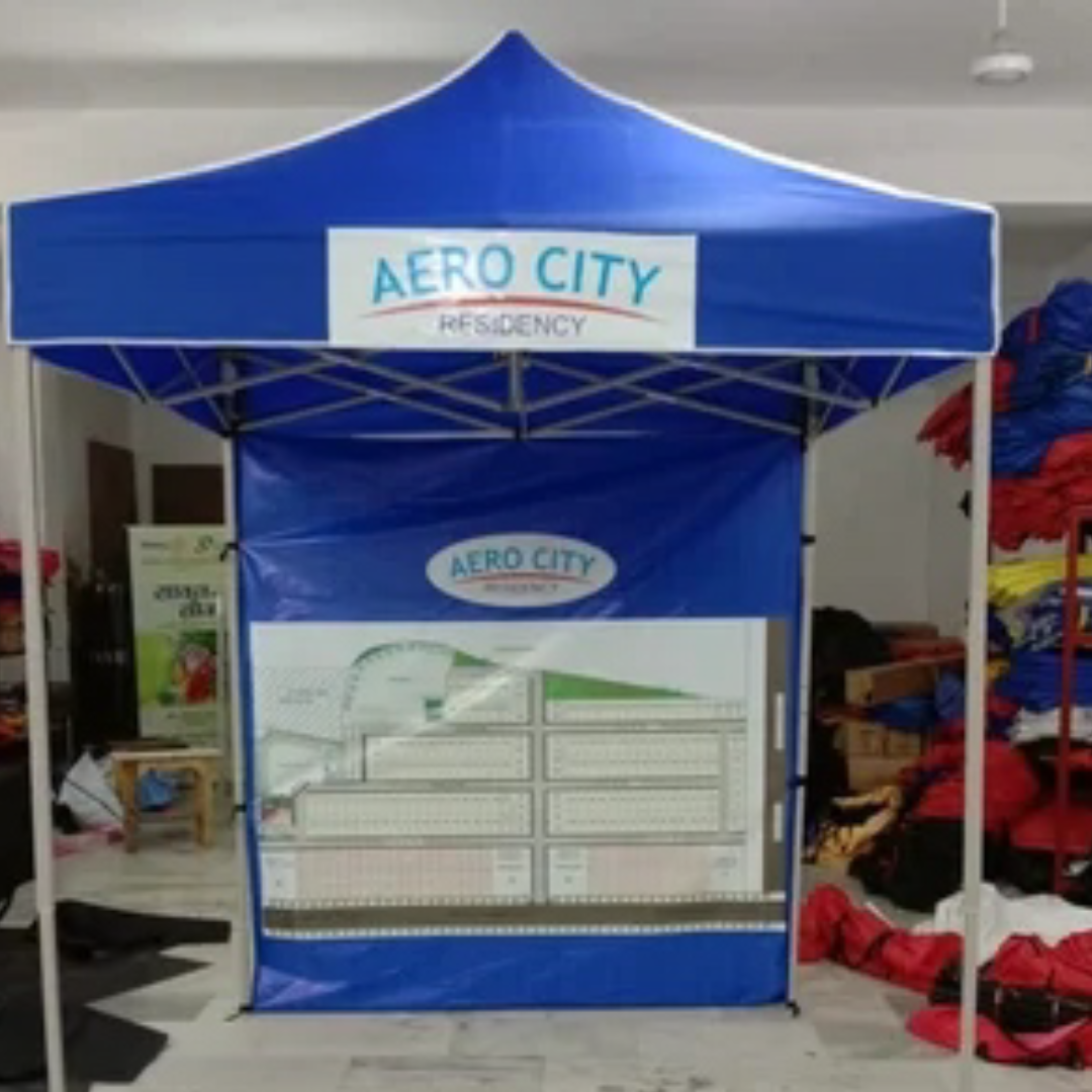 GAZEBO TENT
