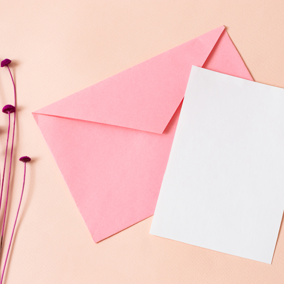 ENVELOPE