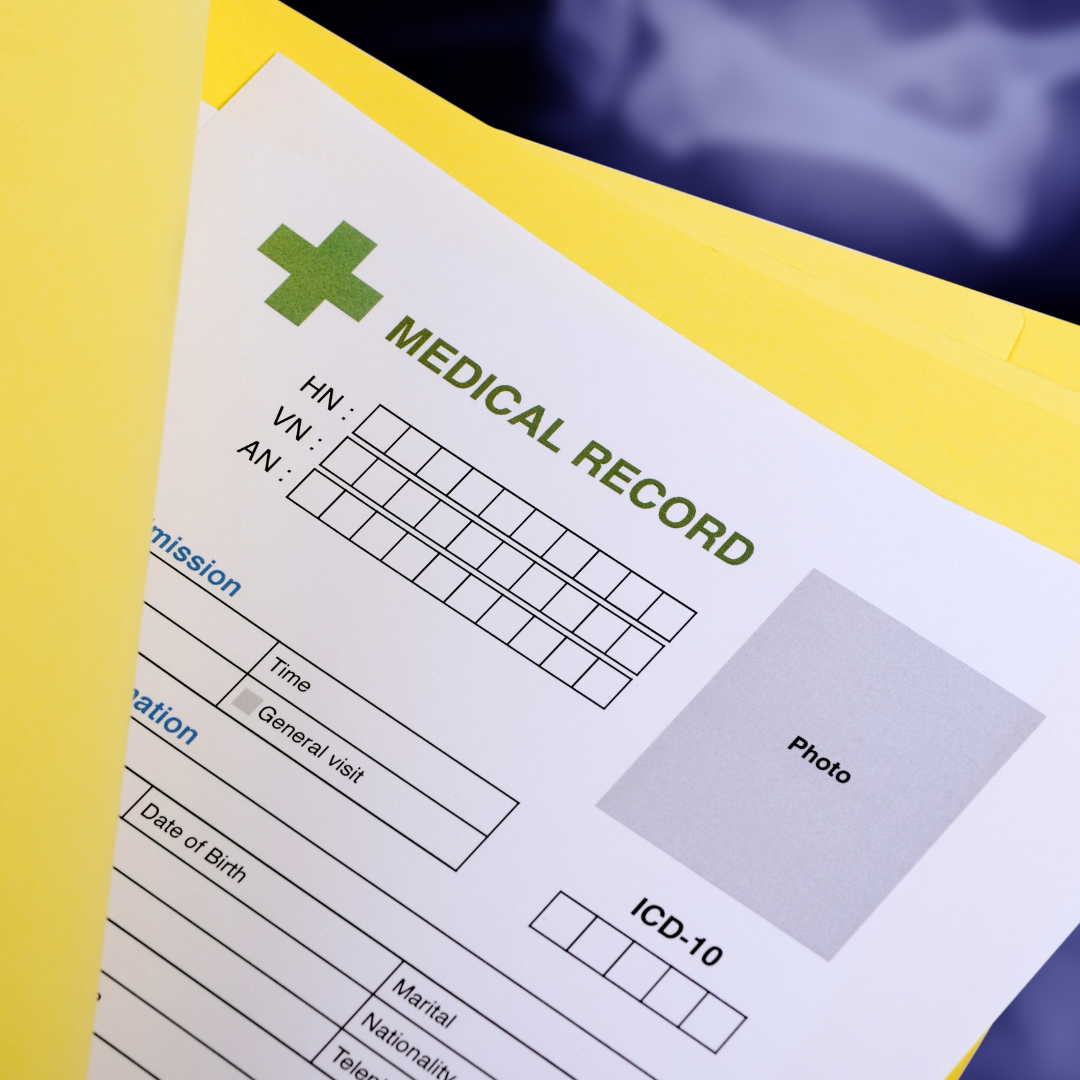 DOCTOR FILE
