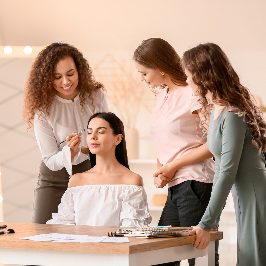 Makeup Classes