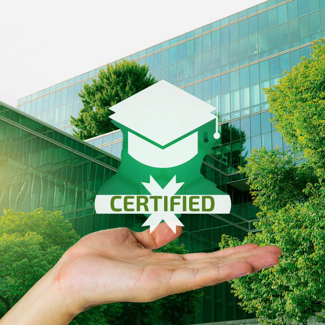 Green Building Certification