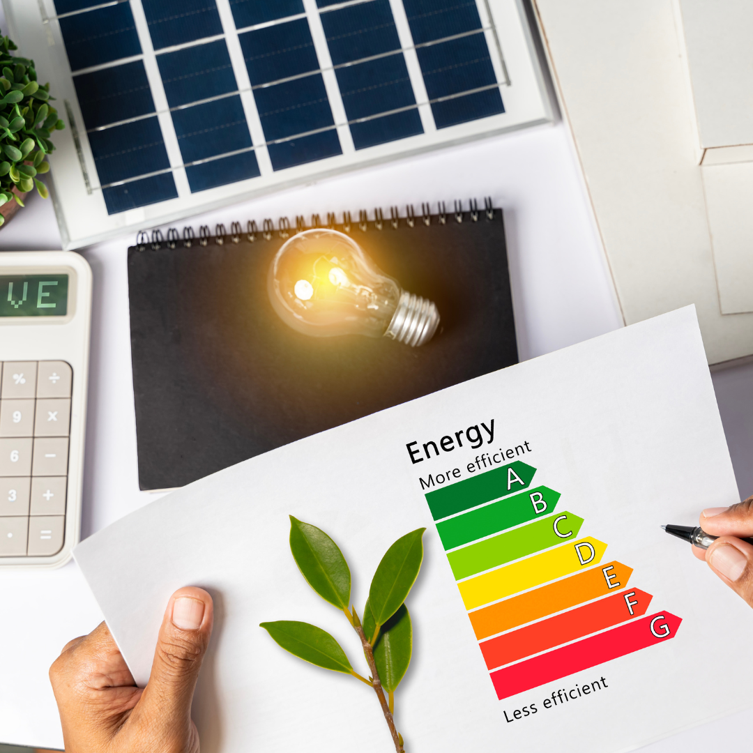 Energy Audit