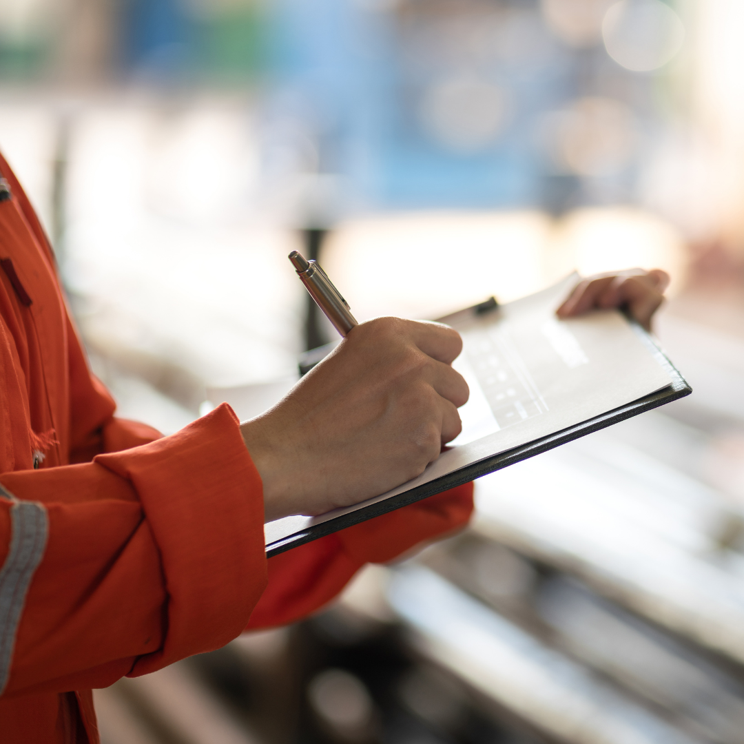 Construction Safety Audit