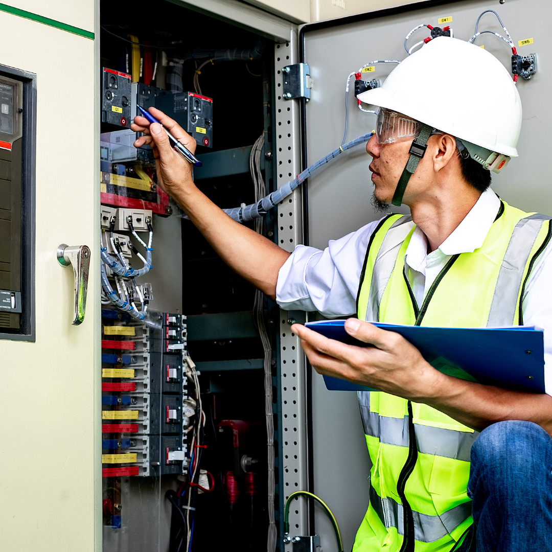 Electrical Engineering