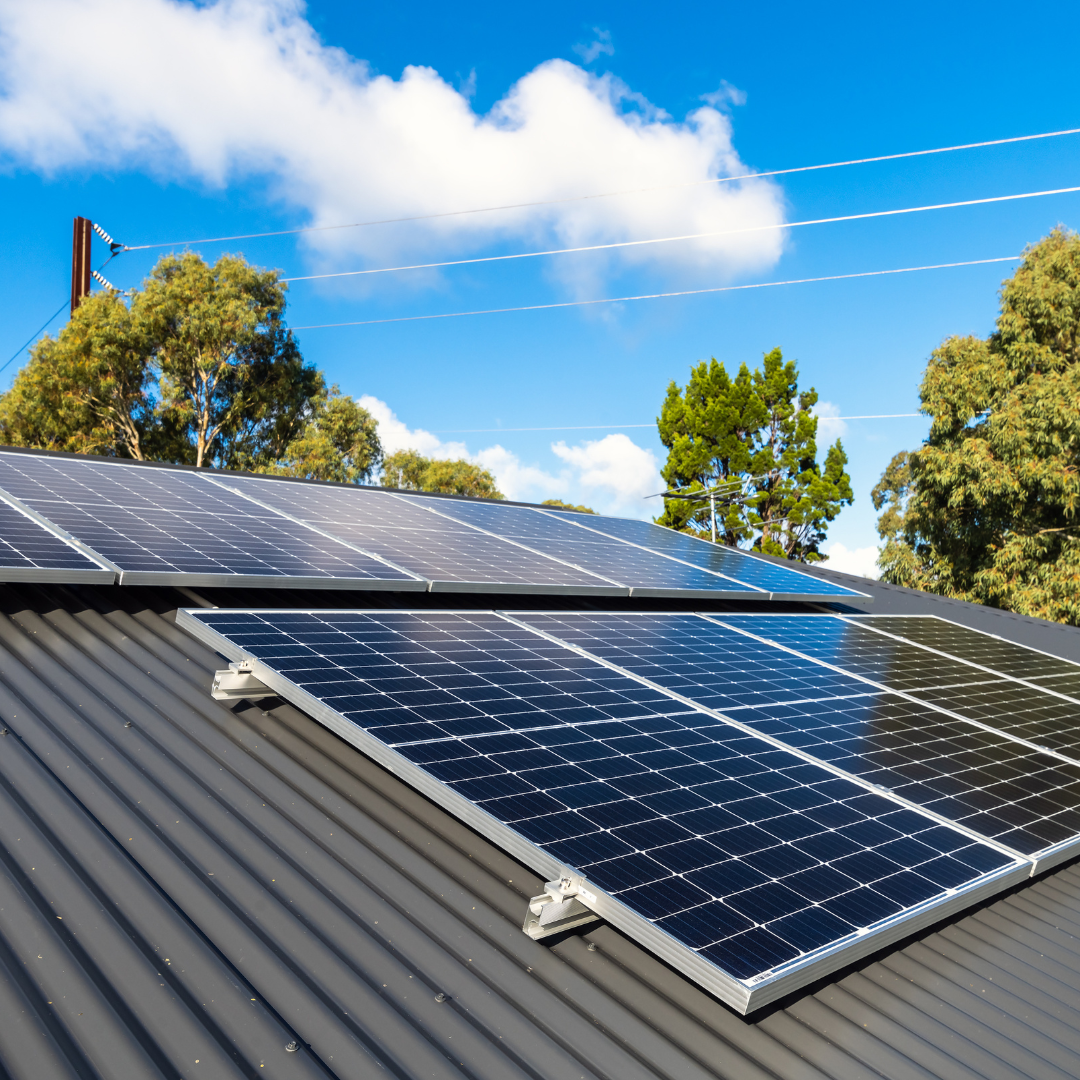 Solar PVC