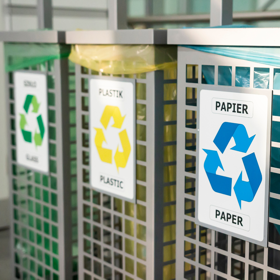 Solid Waste Management