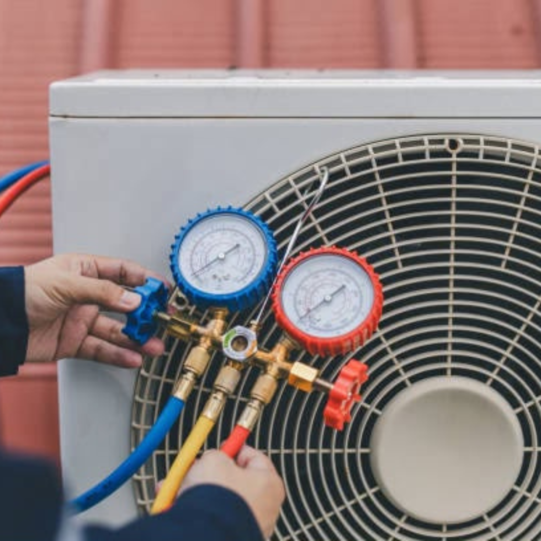 Air Conditioning AMC Services