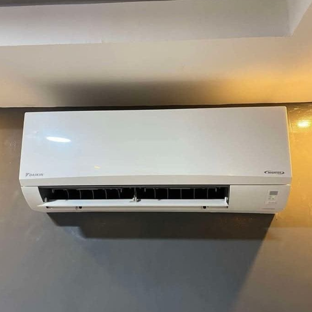 Split AC Installation